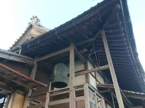 泰応寺の建物その他