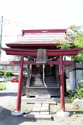 羽黒神社(宮城県)