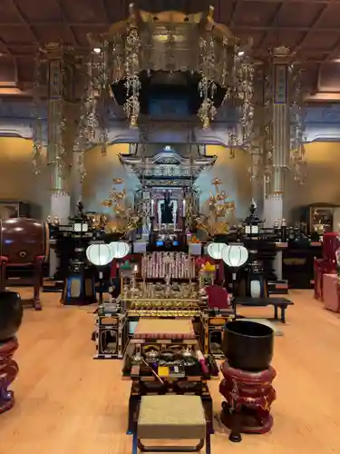 眞久寺(北海道)