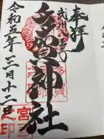 多賀神社(東京都)