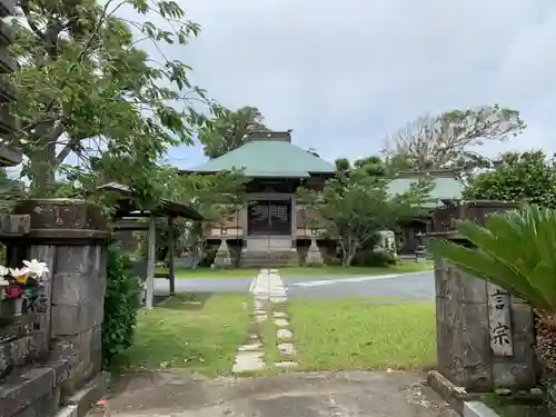 来福寺のその他建物
