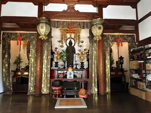 上善寺(京都府)