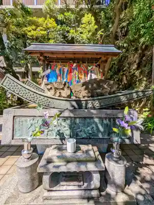 大船観音寺(神奈川県)