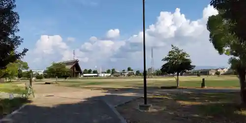 曽禰神社(大阪府)