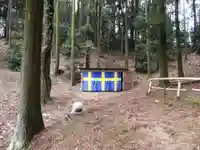 白鳥神社(岐阜県)