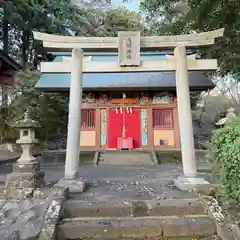 浅間神社(静岡県)