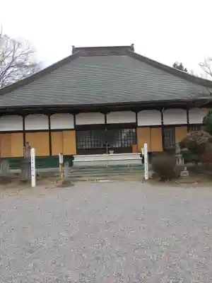 覚本寺(栃木県)