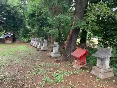 神門神社(千葉県)