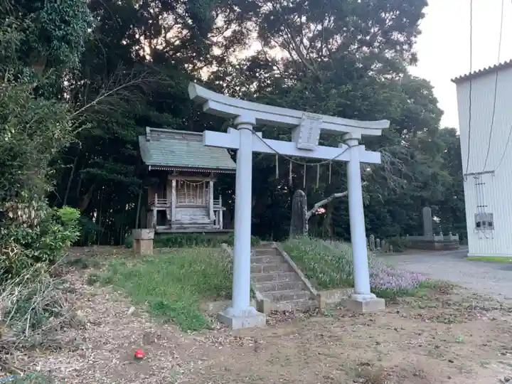 子安神社(千葉県)