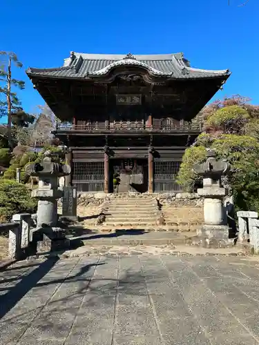 聖天院(埼玉県)