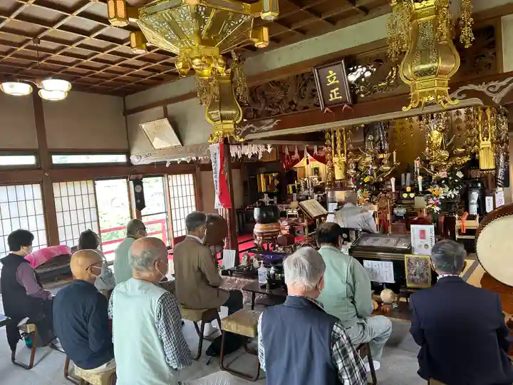 長光寺(長野県)