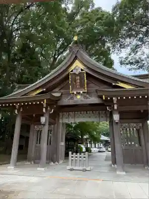 姉埼神社(千葉県)