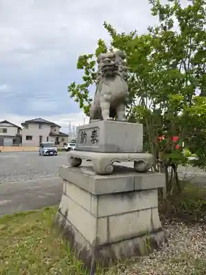 海椙神社(愛知県)