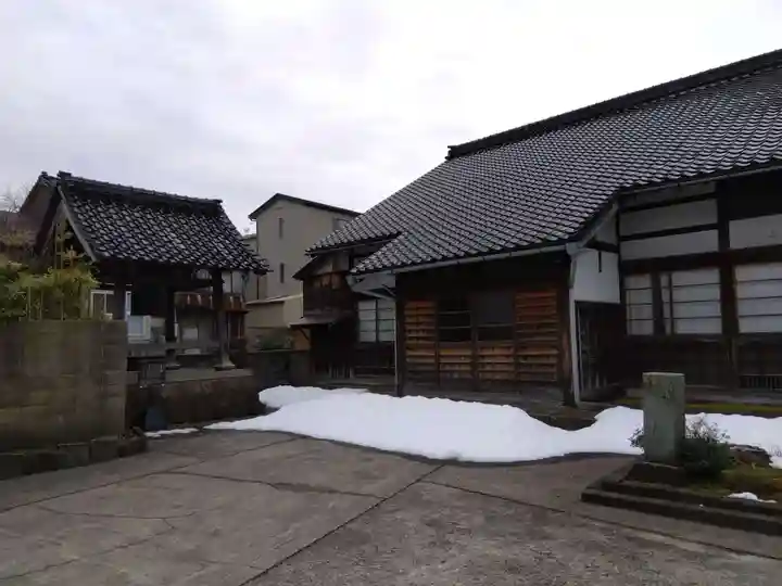 少林寺(石川県)