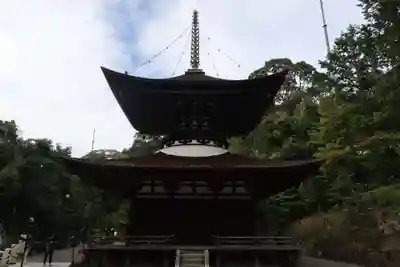 石山寺(滋賀県)