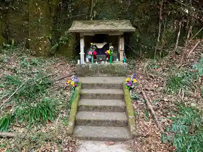 天安河原宮(宮崎県)