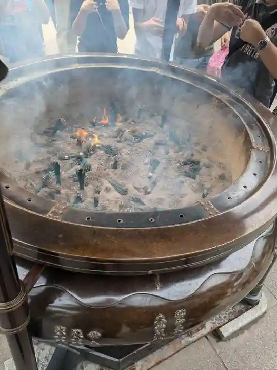 浅草寺(東京都)