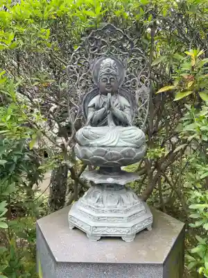 浄光明寺(神奈川県)