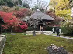 長壽寺（長寿寺）(神奈川県)