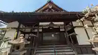 徳善寺(大阪府)