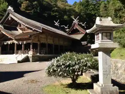 美保神社(島根県)