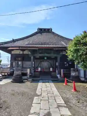 本光寺(群馬県)