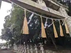 冠纓神社(香川県)