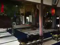 国宝 大法寺の本殿・本堂