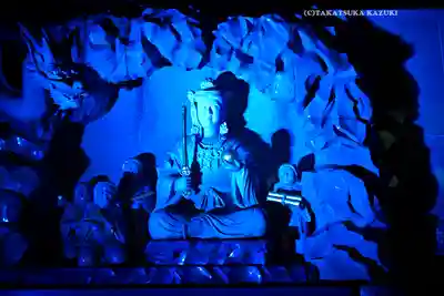 江島神社(神奈川県)