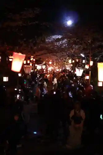 橘神社(長崎県)