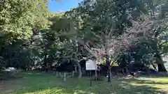 月岡神社(山形県)