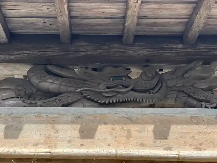 村山浅間神社(静岡県)