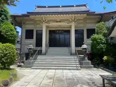 正観寺(東京都)