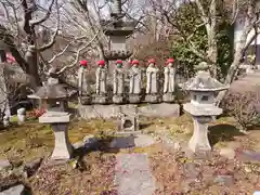 長命寺(福島県)