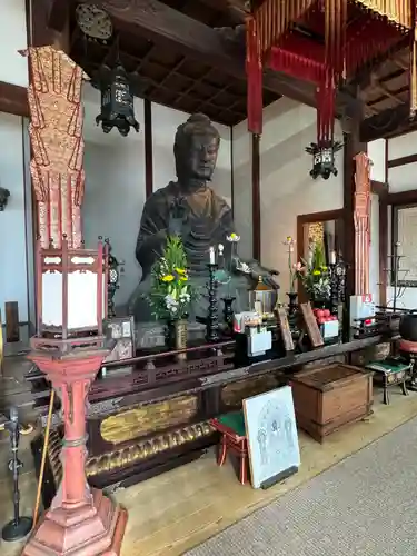 飛鳥寺(奈良県)