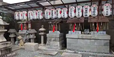 金札宮(京都府)