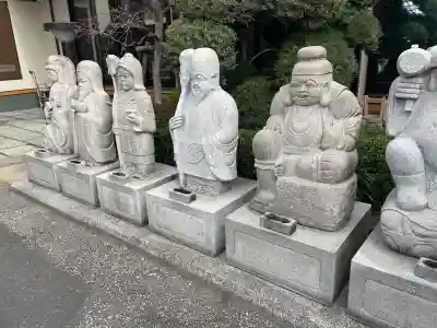 成就院(埼玉県)