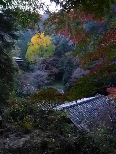 行道山 浄因寺のその他建物