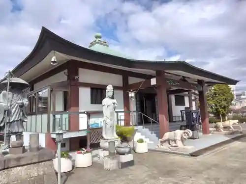 大空閣寺(東京都)