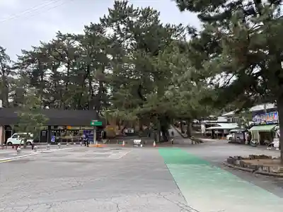 御穂神社(静岡県)