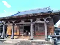 慈眼寺の本殿・本堂