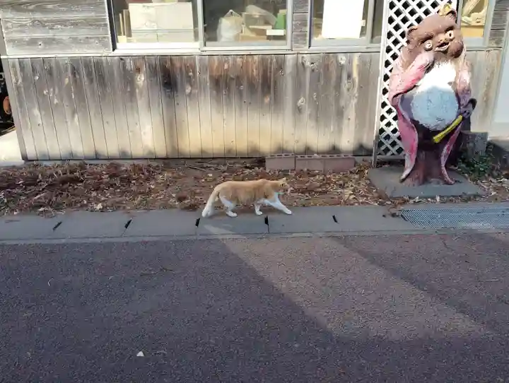 茂林寺(群馬県)
