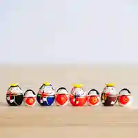 浄土寺のおみくじ