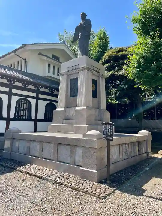 泉岳寺(東京都)