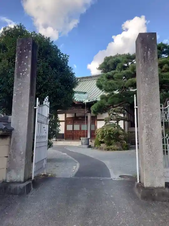 光円寺(神奈川県)