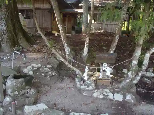 津島神社(岐阜県)