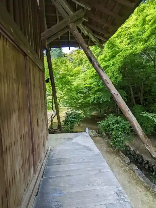 実相院門跡のその他建物