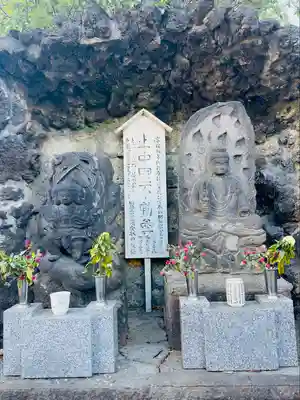 平塚神社(東京都)