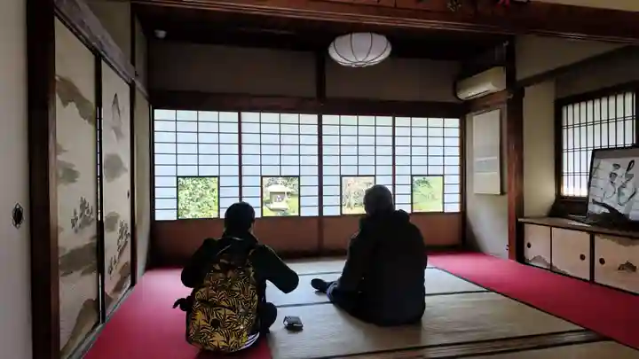 雲龍院(京都府)