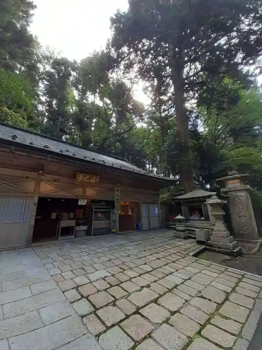 女人堂(和歌山県)